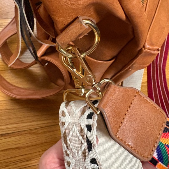 Backpack purse / versatile/ - Picture 11 of 11